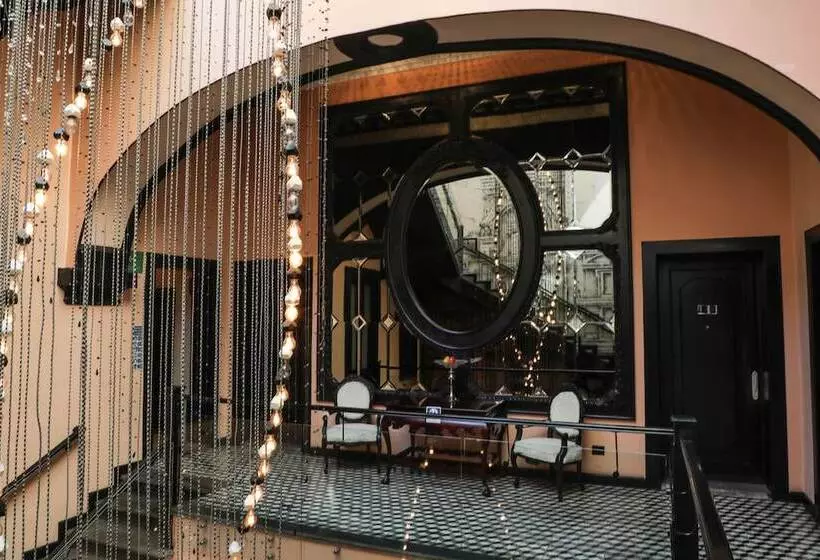 Fotos del hotel Quinta Esencia:  13