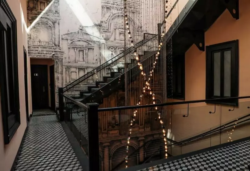 Fotos del hotel Quinta Esencia:  12