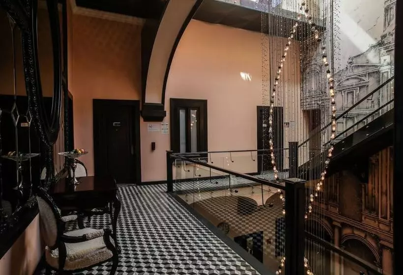 Fotos del hotel Quinta Esencia:  10