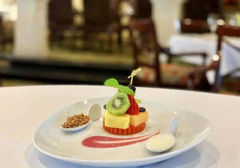 Fotos del hotel Quinta Real Saltillo:  17