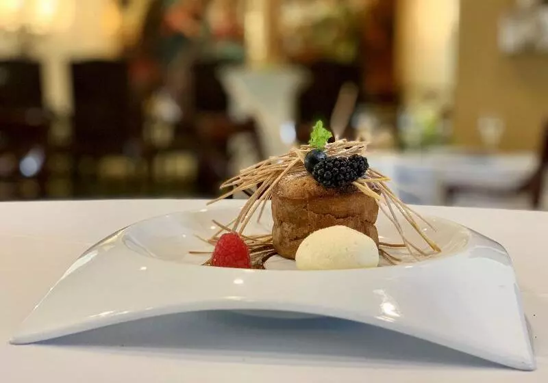 Fotos del hotel Quinta Real Saltillo:  23