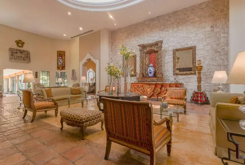 Fotos del hotel Quinta Real Saltillo:  18