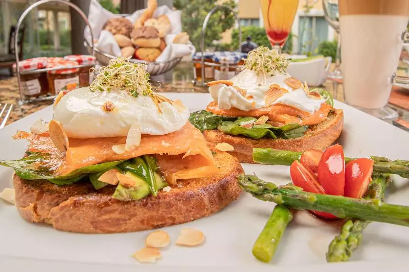 Fotos del hotel Quinta Real Saltillo:  20