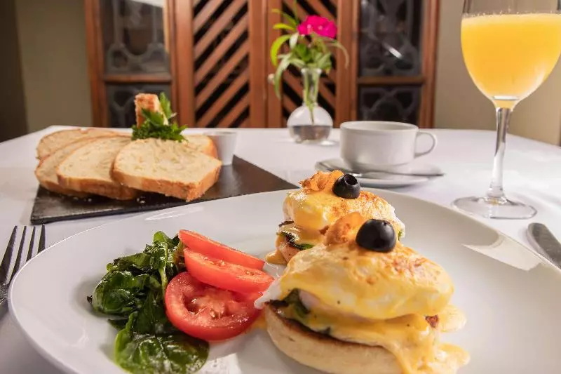 Fotos del hotel Quinta Real Saltillo:  13