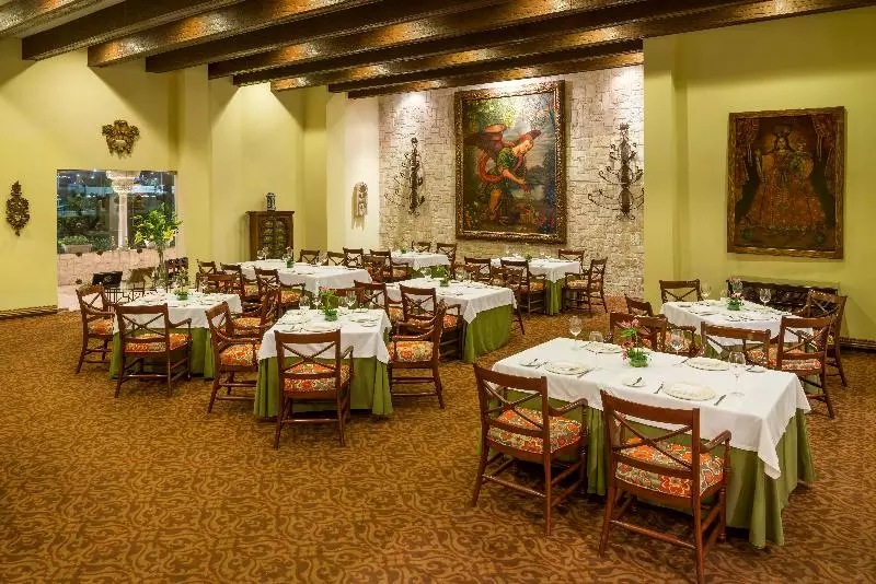 Fotos del hotel Quinta Real Saltillo:  21