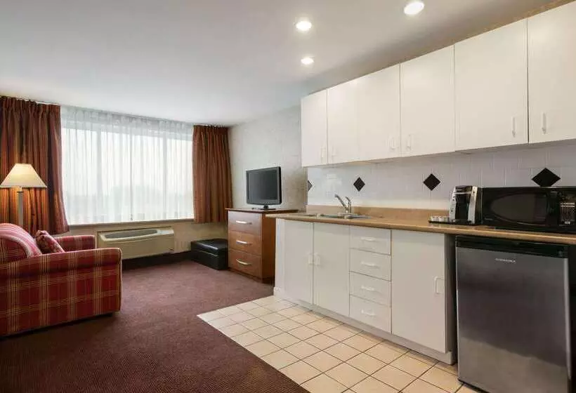 Fotos del hotel Ramada Plaza By Wyndham Montreal:  20