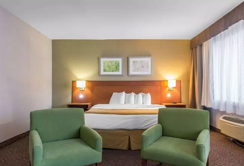 Fotos del hotel Ramada Plaza By Wyndham Montreal:  15