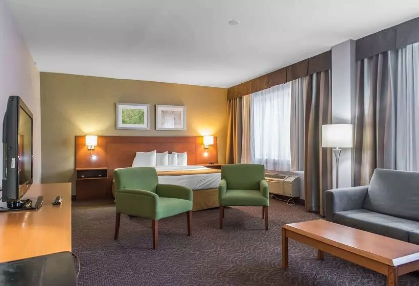 Fotos del hotel Ramada Plaza By Wyndham Montreal:  2