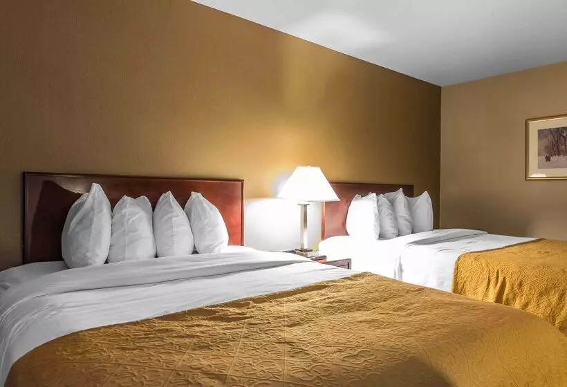 Fotos del hotel Ramada Plaza By Wyndham Montreal:  23