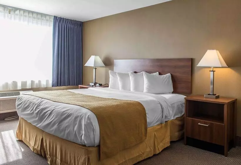 Fotos del hotel Ramada Plaza By Wyndham Montreal:  25