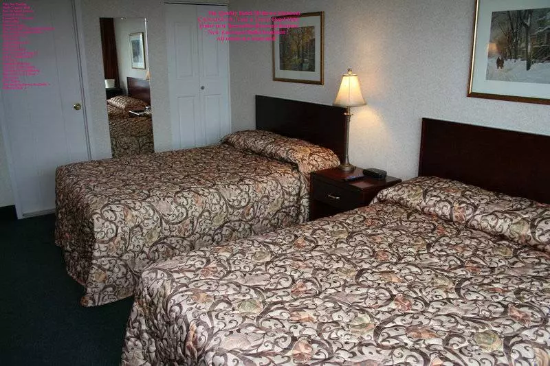 Fotos del hotel Ramada Plaza By Wyndham Montreal:  3