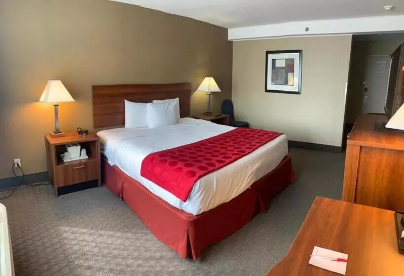 Fotos del hotel Ramada Plaza By Wyndham Montreal:  19