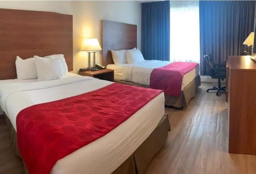 Fotos del hotel Ramada Plaza By Wyndham Montreal:  5