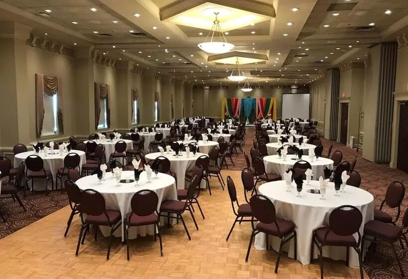 Fotos del hotel Riviera Plaza And Conference Centre Calgary Airport:  15