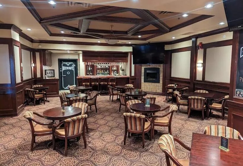 Fotos del hotel Riviera Plaza And Conference Centre Calgary Airport:  12