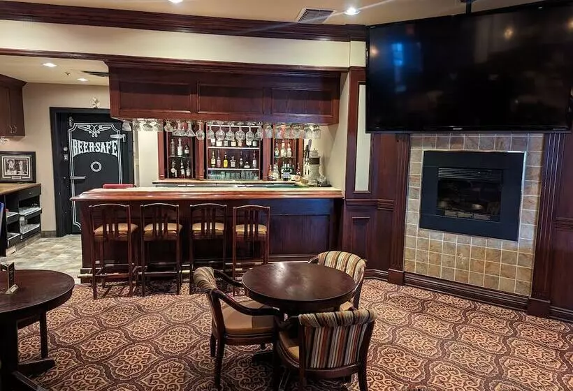 Fotos del hotel Riviera Plaza And Conference Centre Calgary Airport:  3