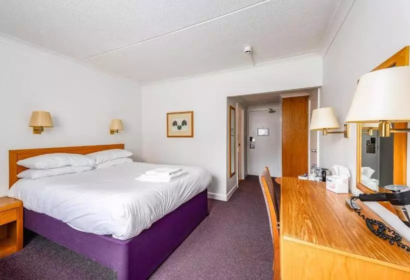 Fotos del hotel Premier Inn Peterborough Norman Cross:  7