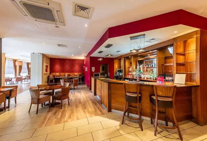 Fotos del hotel Premier Inn Peterborough Norman Cross:  2