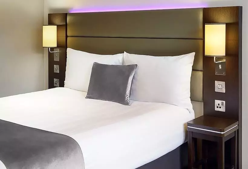 Fotos del hotel Premier Inn Peterborough Norman Cross:  25