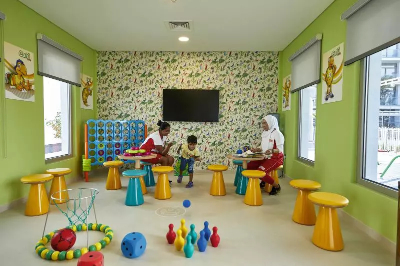 Fotos del hotel Riu Dubai - All Inclusive:  8