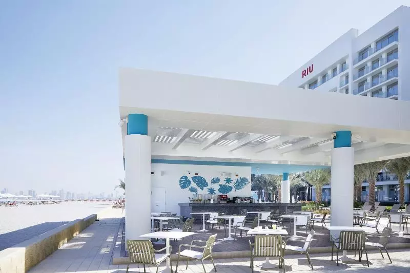 Fotos del hotel Riu Dubai - All Inclusive:  29