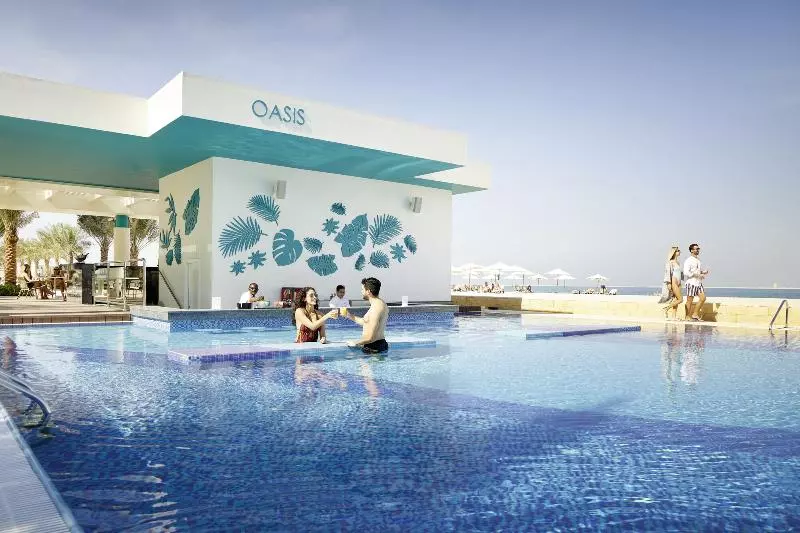 Fotos del hotel Riu Dubai - All Inclusive:  27
