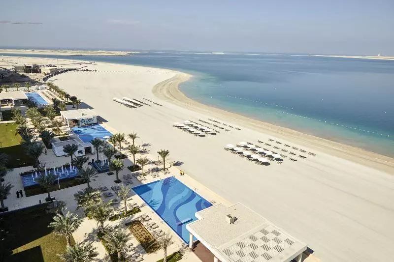 Fotos del hotel Riu Dubai - All Inclusive:  28