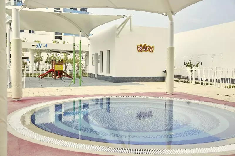 Fotos del hotel Riu Dubai - All Inclusive:  13