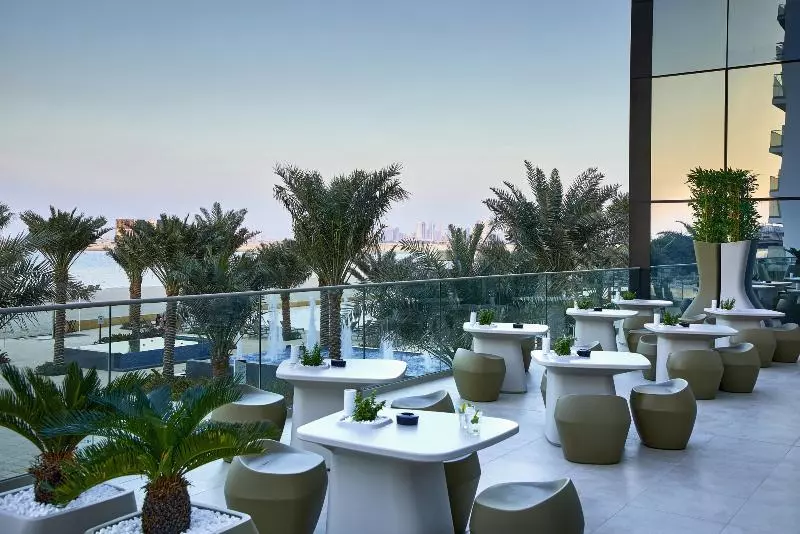 Fotos del hotel Riu Dubai - All Inclusive:  9