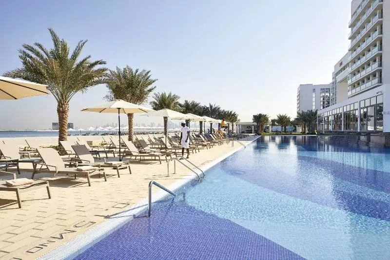Fotos del hotel Riu Dubai - All Inclusive:  23