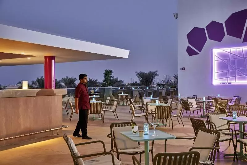 Fotos del hotel Riu Dubai - All Inclusive:  16