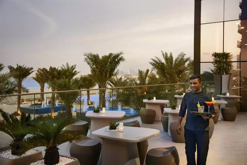 Fotos del hotel Riu Dubai - All Inclusive:  24