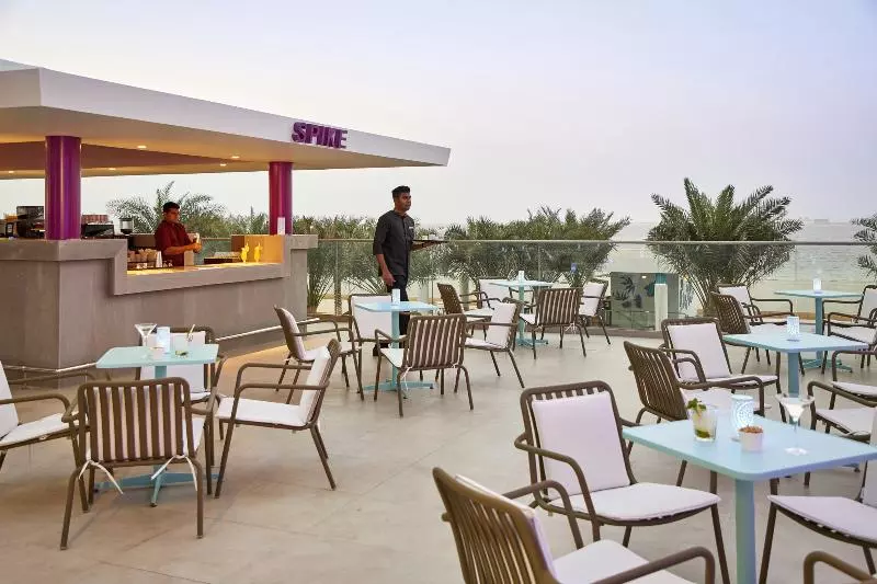 Fotos del hotel Riu Dubai - All Inclusive:  21