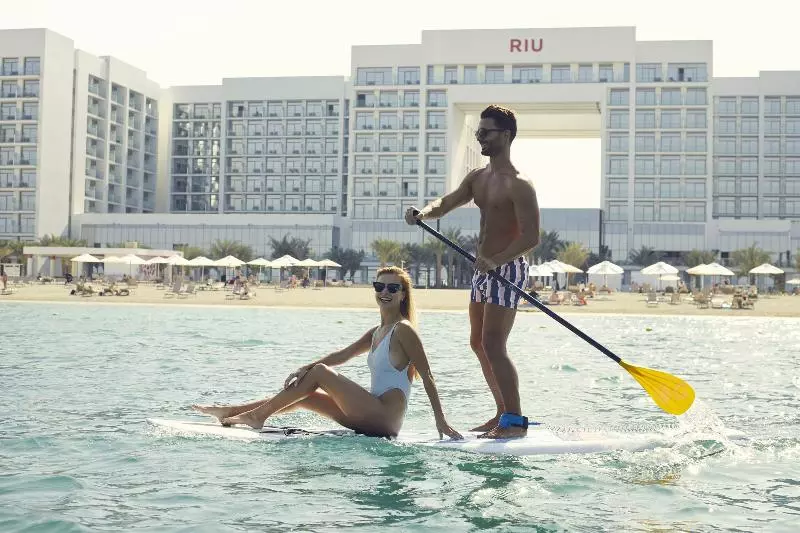 Fotos del hotel Riu Dubai - All Inclusive:  11