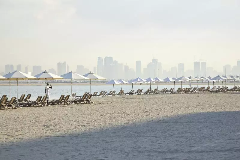 Fotos del hotel Riu Dubai - All Inclusive:  10