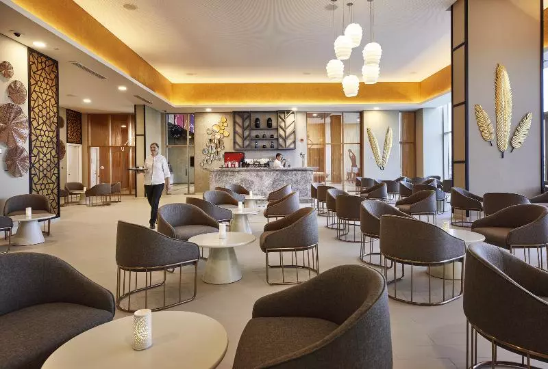 Fotos del hotel Riu Dubai - All Inclusive:  4