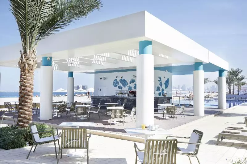 Fotos del hotel Riu Dubai - All Inclusive:  6