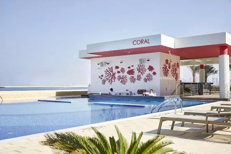 Fotos del hotel Riu Dubai - All Inclusive:  15