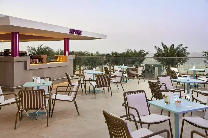 Fotos del hotel Riu Dubai - All Inclusive:  25