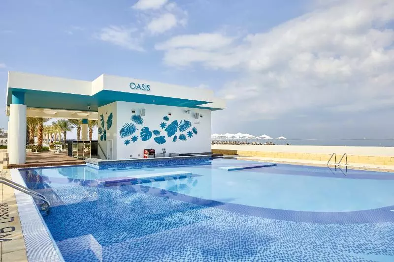Fotos del hotel Riu Dubai - All Inclusive:  20