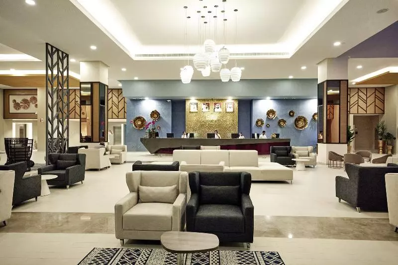 Fotos del hotel Riu Dubai - All Inclusive:  14