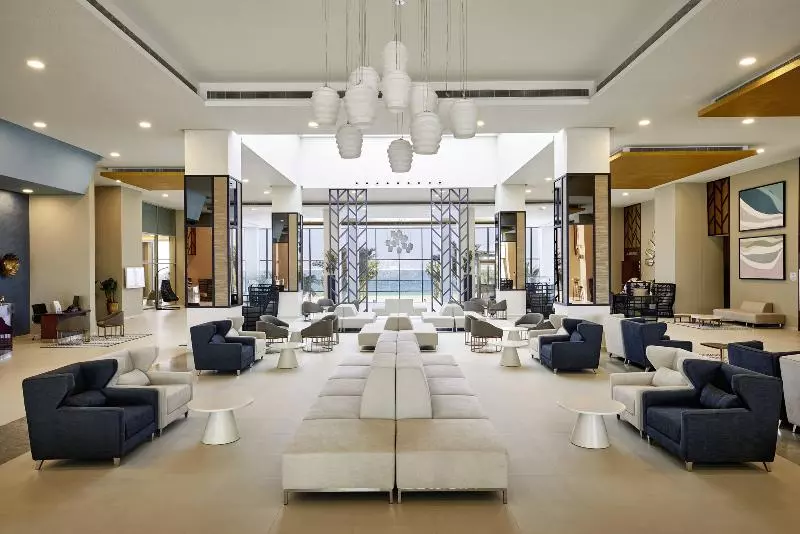 Fotos del hotel Riu Dubai - All Inclusive:  19