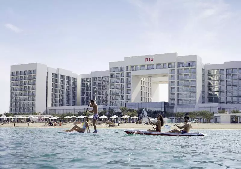 Fotos del hotel Riu Dubai - All Inclusive:  18