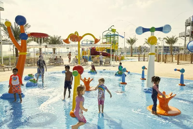 Fotos del hotel Riu Dubai - All Inclusive:  3