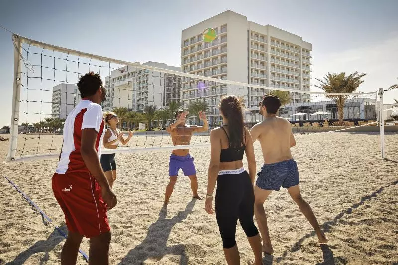 Fotos del hotel Riu Dubai - All Inclusive:  5
