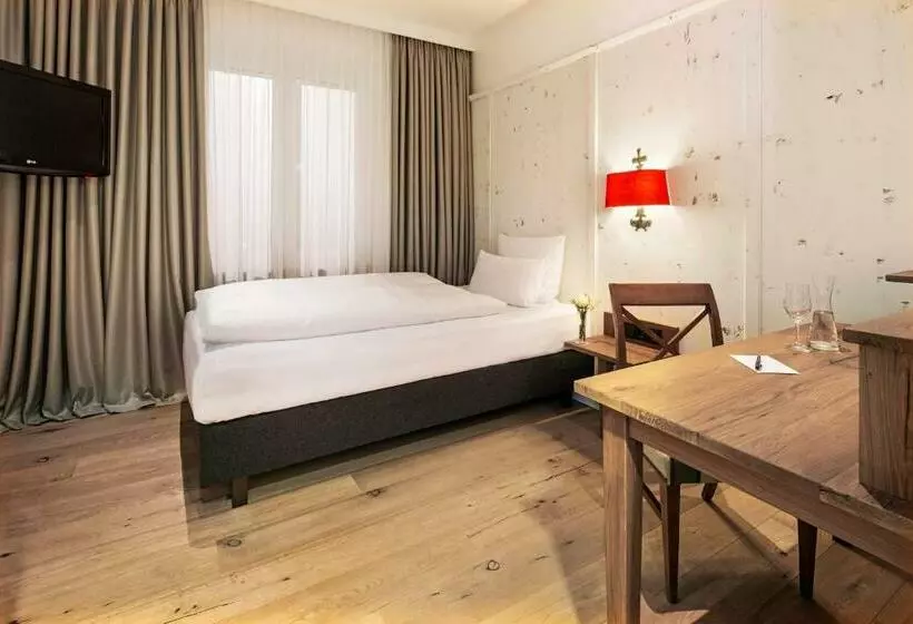 Fotos del hotel Eden Hotel Wolff:  2