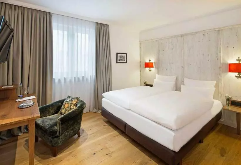 Fotos del hotel Eden Hotel Wolff:  12