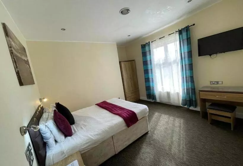 Fotos del hotel Elsinore Hotel Llandudno:  6