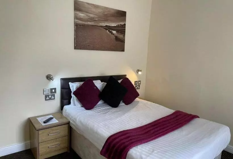 Fotos del hotel Elsinore Hotel Llandudno:  16