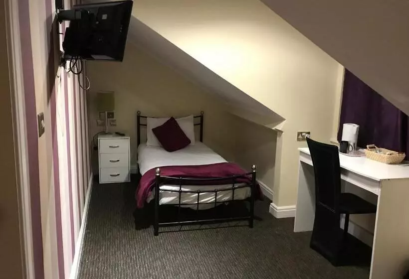 Fotos del hotel Elsinore Hotel Llandudno:  25